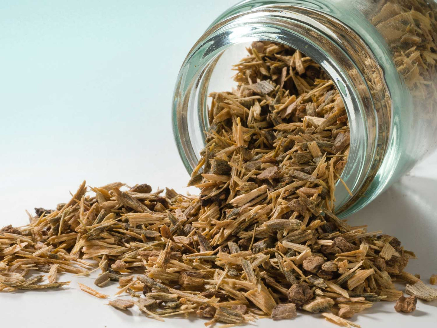 Guajakové dřevo 30g