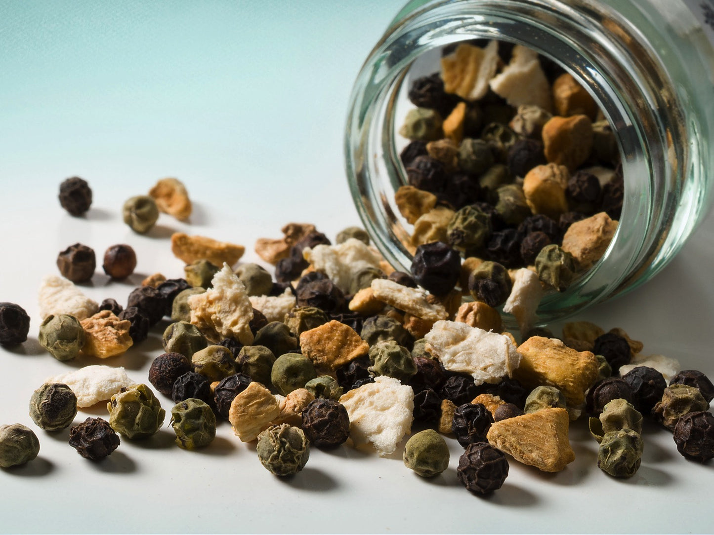 Směs japonského pepře 40g