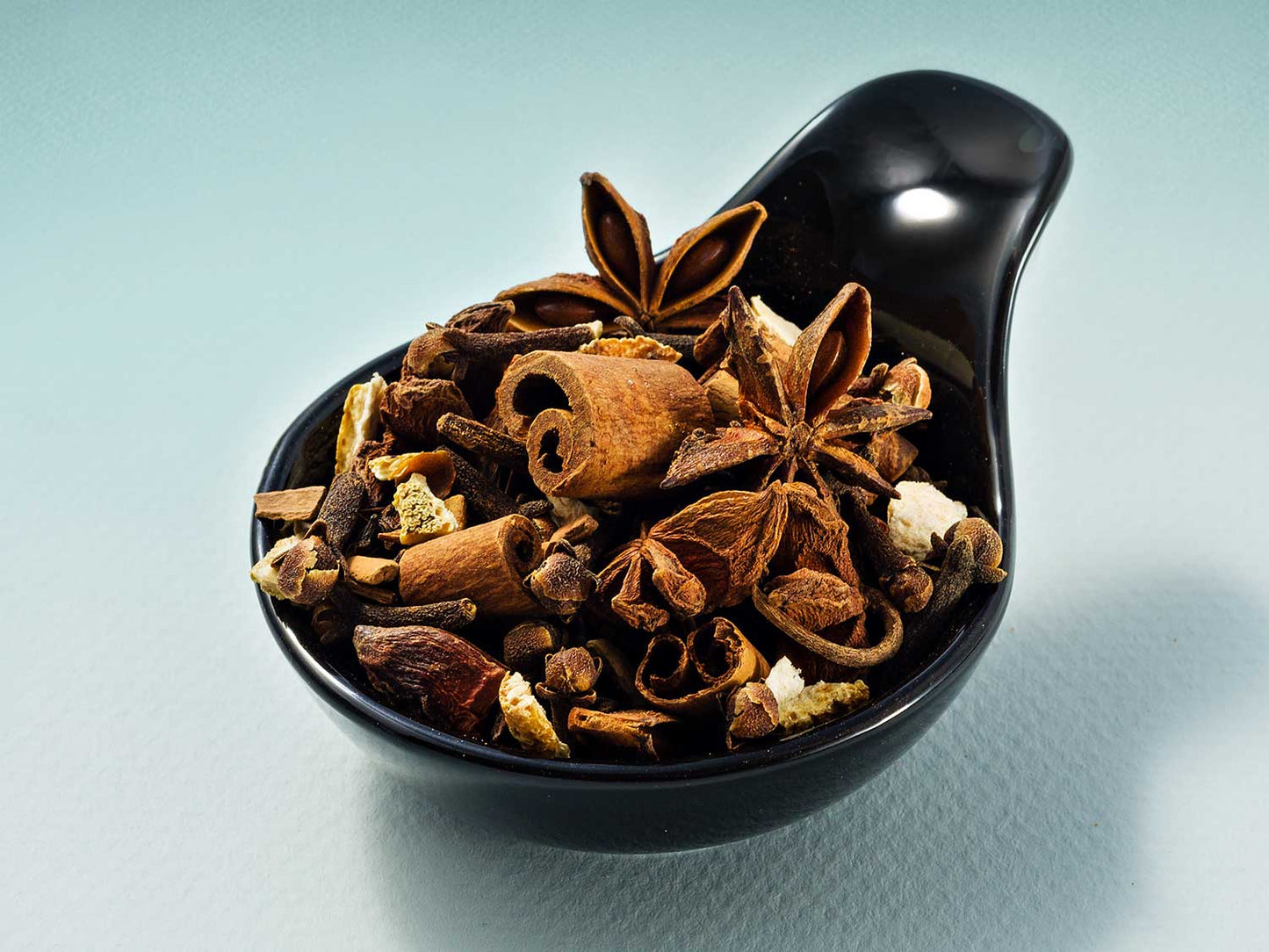 Směs na svařené víno 40g