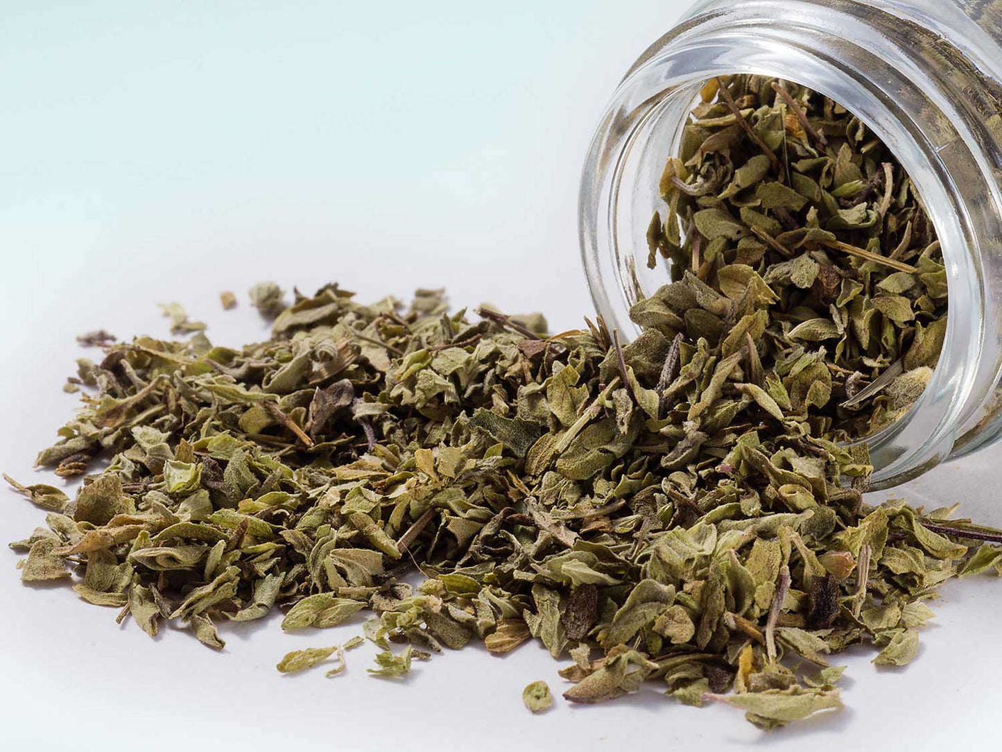 Chilské oregano 10g