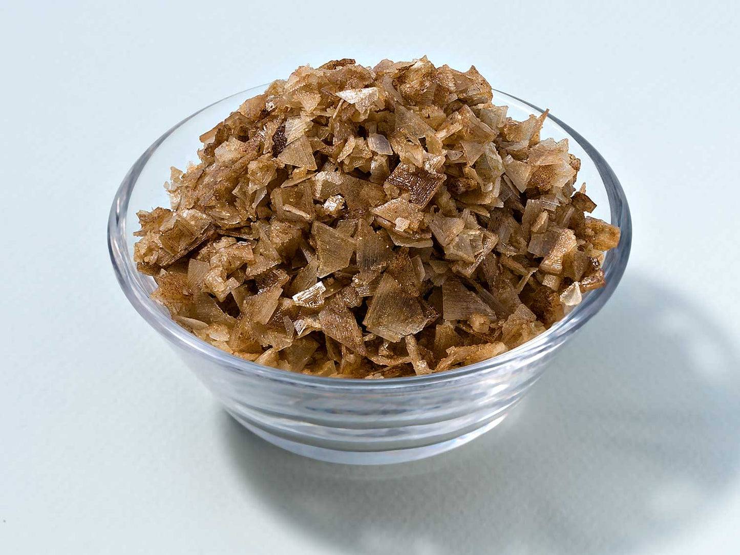 Uzené kyperské pyramidové solné vločky 60g