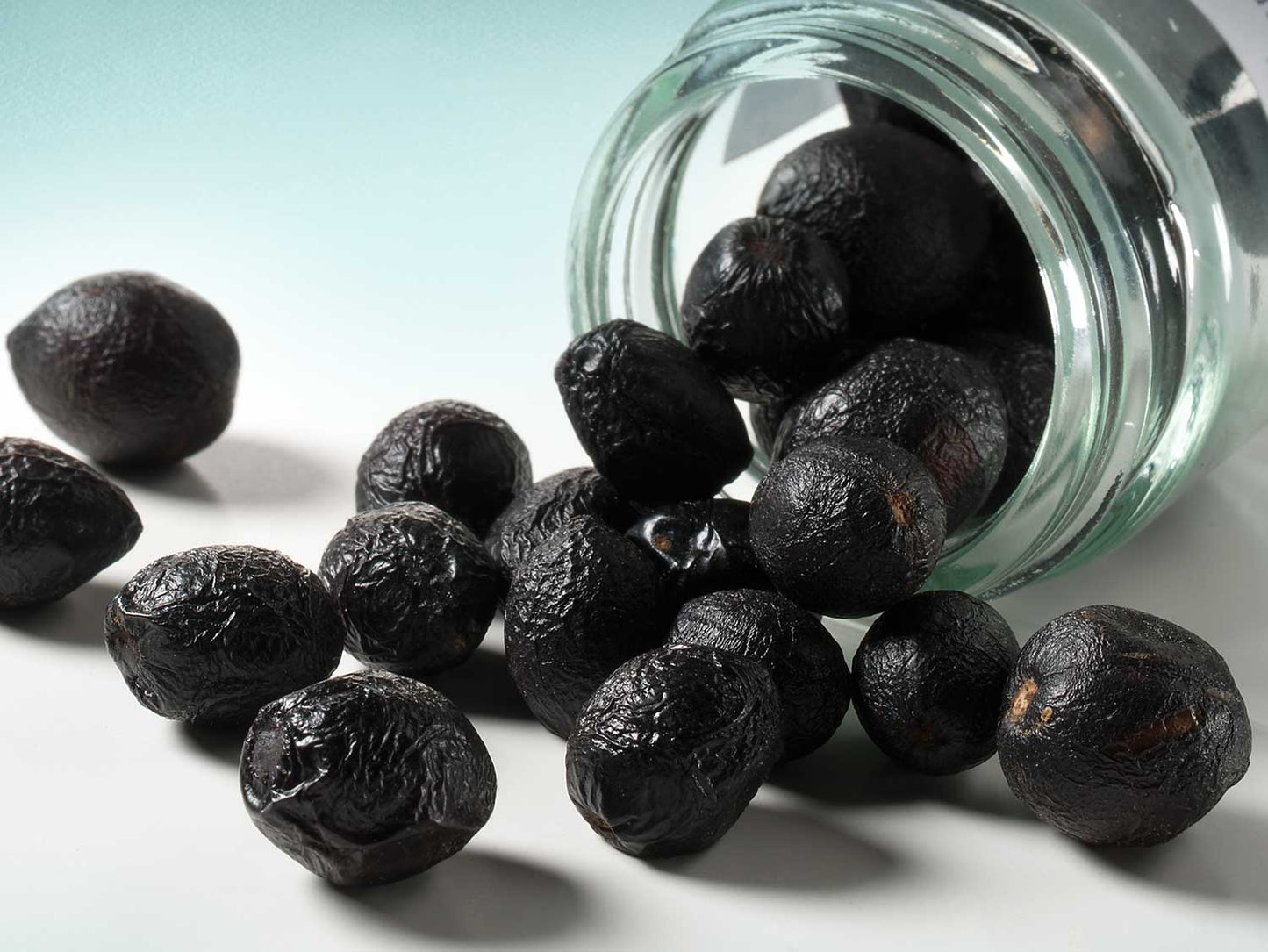 Vavřínové bobule 40g