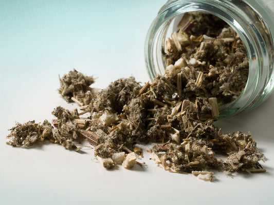 Pelyněk římský / Artemisia Absinthium 20g