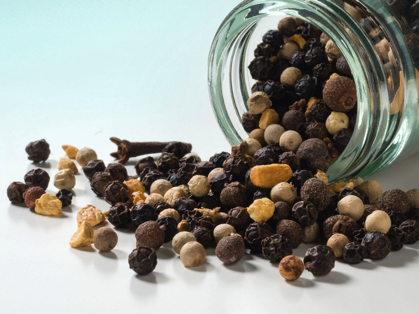 Renesanční směs pepře 40g