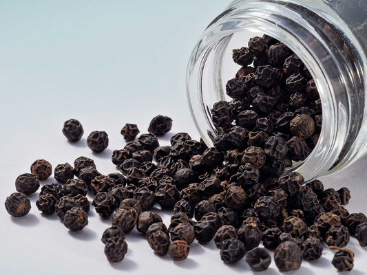 Madagaskarský černý pepř 40g