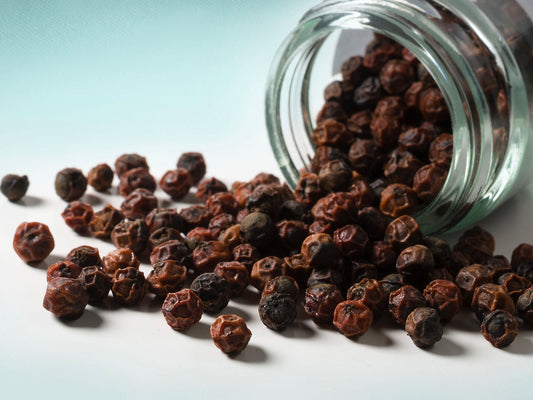 Pondicherry červená paprika 40g