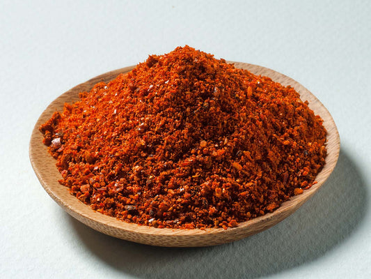 Red Scotch Bonnet Chilli Powder 10g