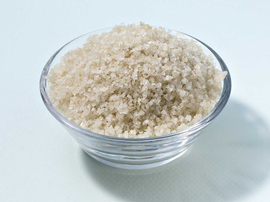 Guerande celá šedá sůl v zrnech 130g