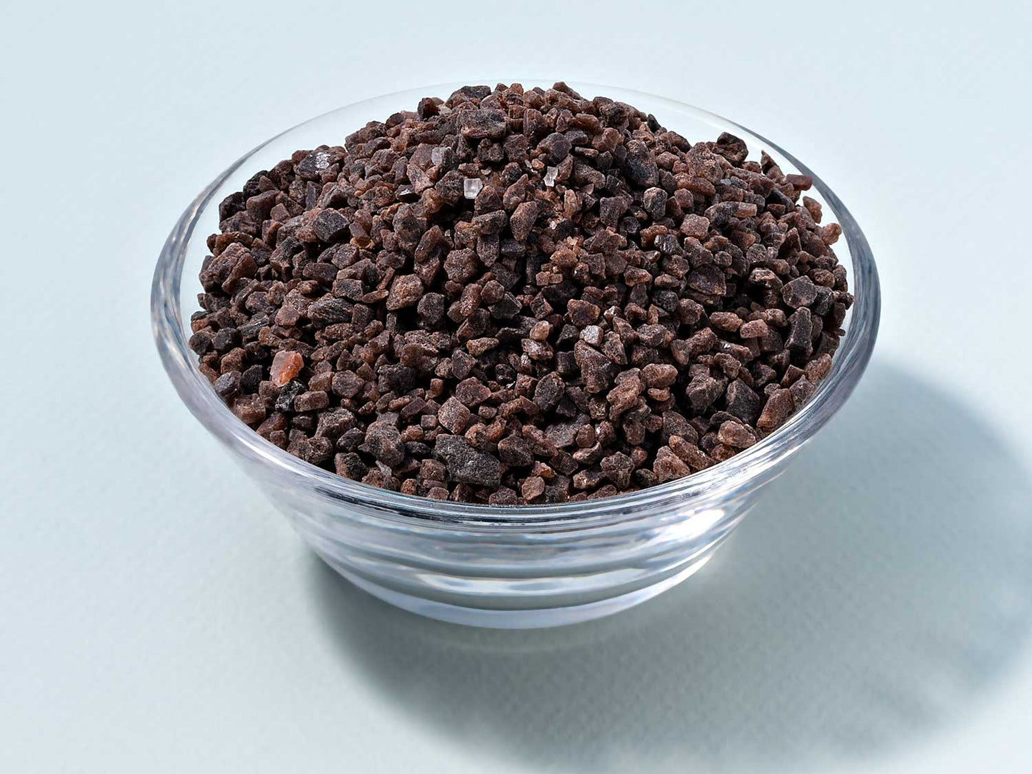 Kala Namak Purpurová sůl v zrnách 130g