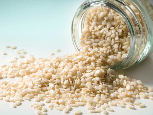 Přírodní sezam 70g